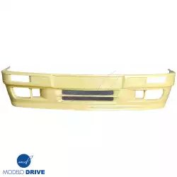 FRP MTEC Front Bumper > BMW 318i 1984-1992> 2/4dr image - 10