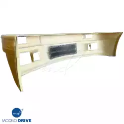 FRP MTEC Front Bumper > BMW 318i 1984-1992> 2/4dr image - 12