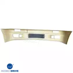 FRP MTEC Front Bumper > BMW 318i 1984-1992> 2/4dr image - 13
