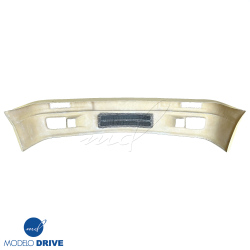 ModeloDrive FRP MTEC Front Bumper > BMW 318i 1984-1992> 2/4dr image - 14