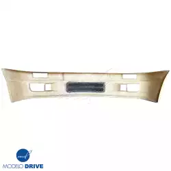 FRP MTEC Front Bumper > BMW 318i 1984-1992> 2/4dr image - 15
