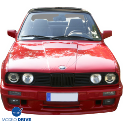 ModeloDrive FRP MTEC Front Bumper > BMW 318i 1984-1992> 2/4dr image - 17