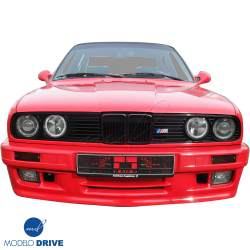 ModeloDrive FRP MTEC Front Bumper > BMW 318i 1984-1992> 2/4dr image - 18