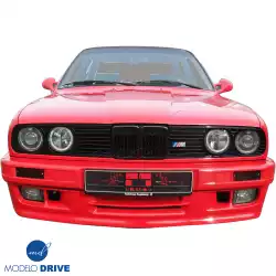 FRP MTEC Front Bumper > BMW 318i 1984-1992> 2/4dr image - 18