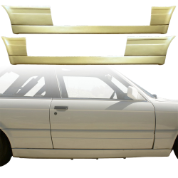 ModeloDrive FRP MTEC Side Skirts > BMW 318i 1984-1992 > 2dr Coupe image - 36