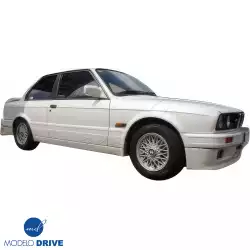 FRP MTEC Side Skirts > BMW 318i 1984-1992 > 2dr Coupe image - 37