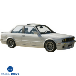 ModeloDrive FRP MTEC Side Skirts > BMW 318i 1984-1992 > 2dr Coupe image - 38