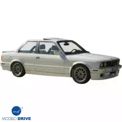 FRP MTEC Side Skirts > BMW 318i 1984-1992 > 2dr Coupe image - 38