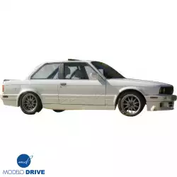 FRP MTEC Side Skirts > BMW 318i 1984-1992 > 2dr Coupe image - 39
