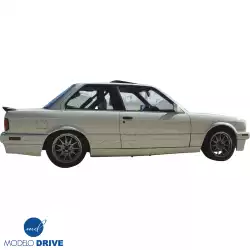 FRP MTEC Side Skirts > BMW 318i 1984-1992 > 2dr Coupe image - 40