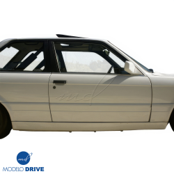 ModeloDrive FRP MTEC Side Skirts > BMW 318i 1984-1992 > 2dr Coupe image - 41