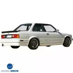 FRP MTEC Side Skirts > BMW 318i 1984-1992 > 2dr Coupe image - 42
