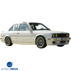 ModeloDrive FRP MTEC Side Skirts > BMW 318i 1984-1992 > 2dr Coupe image - 43