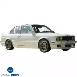 FRP MTEC Side Skirts > BMW 318i 1984-1992 > 2dr Coupe image - 43