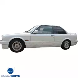 FRP MTEC Side Skirts > BMW 318i 1984-1992 > 2dr Coupe image - 44