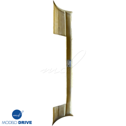 ModeloDrive FRP MTEC Side Skirts > BMW 318i 1984-1992 > 2dr Coupe image - 4