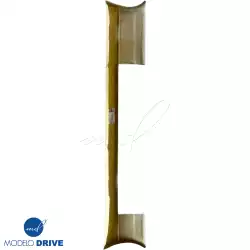 FRP MTEC Side Skirts > BMW 318i 1984-1992 > 2dr Coupe image - 5