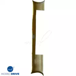 FRP MTEC Side Skirts > BMW 318i 1984-1992 > 2dr Coupe image - 9