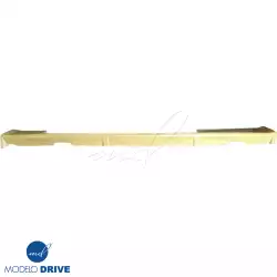 FRP MTEC Side Skirts > BMW 318i 1984-1992 > 2dr Coupe image - 10