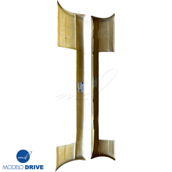 ModeloDrive FRP MTEC Side Skirts > BMW 318i 1984-1992 > 2dr Coupe image - 19