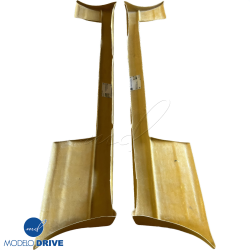 ModeloDrive FRP MTEC Side Skirts > BMW 318i 1984-1992 > 2dr Coupe image - 20