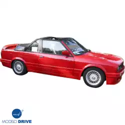 FRP MTEC Side Skirts > BMW 318i 1984-1992 > 2dr Coupe image - 29