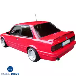 FRP MTEC Side Skirts > BMW 318i 1984-1992 > 2dr Coupe image - 32