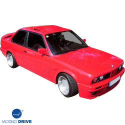 ModeloDrive FRP MTEC Side Skirts > BMW 318i 1984-1992 > 2dr Coupe image - 33