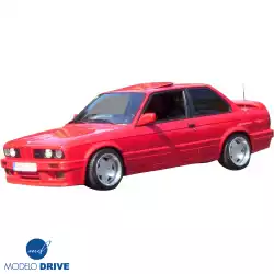 FRP MTEC Side Skirts > BMW 318i 1984-1992 > 2dr Coupe image - 34
