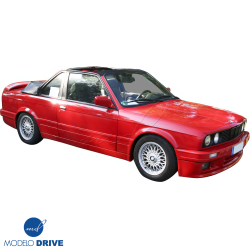 ModeloDrive FRP MTEC Side Skirts > BMW 318i 1984-1992 > 2dr Coupe image - 35
