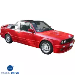 FRP MTEC Side Skirts > BMW 318i 1984-1992 > 2dr Coupe image - 35