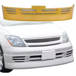 FRP FABU Front Lip Valance > Scion Scion xA 2004-2007 image - 4