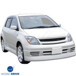 ModeloDrive FRP FABU Front Lip Valance > Scion Scion xA 2004-2007 image - 5