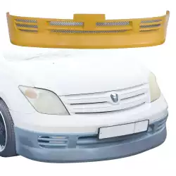 FRP FABU Front Lip Valance > Scion Scion xA 2004-2007 image - 1