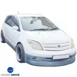 FRP FABU Front Lip Valance > Scion Scion xA 2004-2007 image - 2