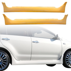 ModeloDrive FRP FABU Side Skirts > Scion Scion xA 2004-2007 image - 4