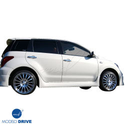 ModeloDrive FRP FABU Side Skirts > Scion Scion xA 2004-2007 image - 5