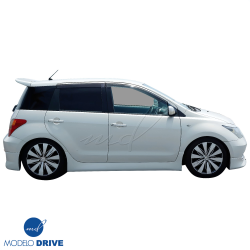 ModeloDrive FRP FABU Side Skirts > Scion Scion xA 2004-2007 image - 8