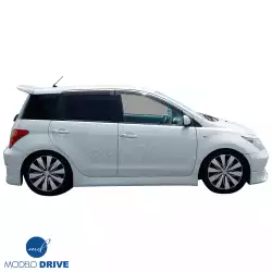 FRP FABU Side Skirts > Scion Scion xA 2004-2007 image - 8