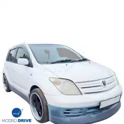 FRP FABU Side Skirts > Scion Scion xA 2004-2007 image - 2