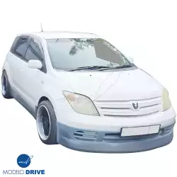 FRP FABU Side Skirts > Scion Scion xA 2004-2007 image - 3