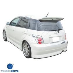 ModeloDrive FRP FABU Rear Lip Valance > Scion Scion xA 2004-2007 image - 9