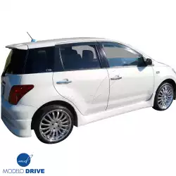 FRP FABU Rear Lip Valance > Scion Scion xA 2004-2007 image - 10