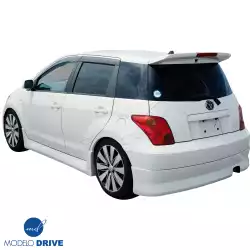 FRP FABU Rear Lip Valance > Scion Scion xA 2004-2007 image - 11