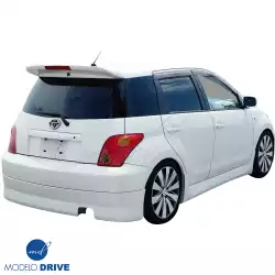 FRP FABU Rear Lip Valance > Scion Scion xA 2004-2007 image - 13