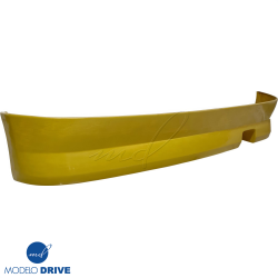 ModeloDrive FRP FABU Rear Lip Valance > Scion Scion xA 2004-2007 image - 2