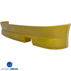 ModeloDrive FRP FABU Rear Lip Valance > Scion Scion xA 2004-2007 image - 4