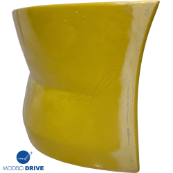 ModeloDrive FRP FABU Rear Lip Valance > Scion Scion xA 2004-2007 image - 7