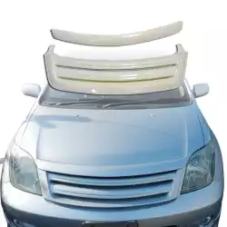 FRP FABU Grille > Scion Scion xA 2004-2007 image - 1