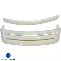 FRP FABU Grille > Scion Scion xA 2004-2007 image - 2